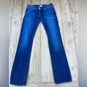 Hudson Jeans